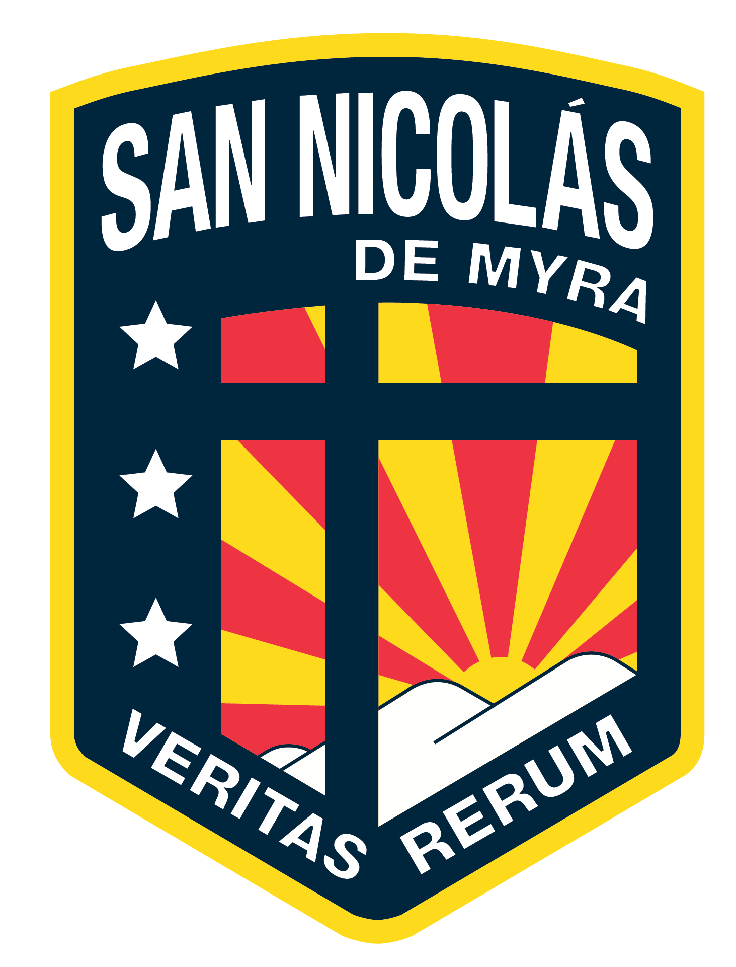 COLEGIO SAN NICOLAS DE MYRA SNM