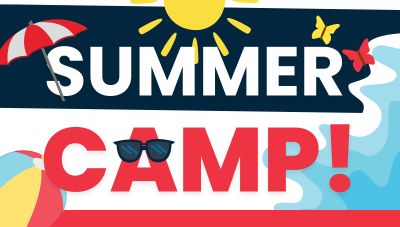 summer camp