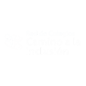 colegios de la red camino a la inclusión